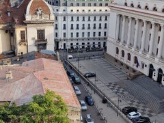 Centrul Vechi, Universitate